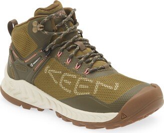 NXIS EVO Waterproof Speed Hiking Boot