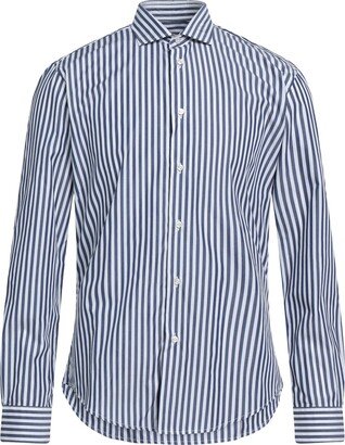 Shirt Blue-DE