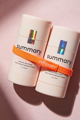 Summary Deodorant Bundle by Summary at Free People