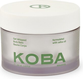 KOBA Get Whipped Body Balm