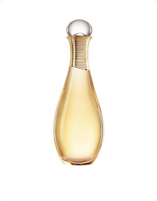 J'adore Huile Divine Bath & Body Oil