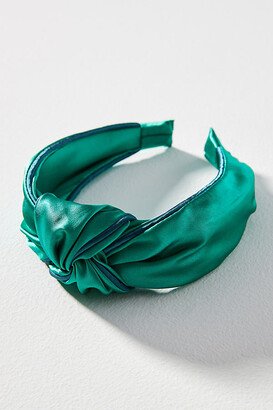 By Anthropologie Everly Knot Headband-AA