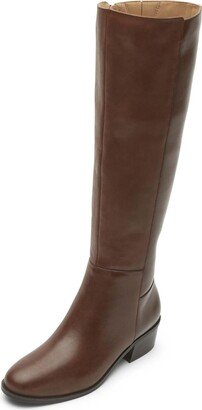 Rockport Women's Evalyn Tall Boot Fashion