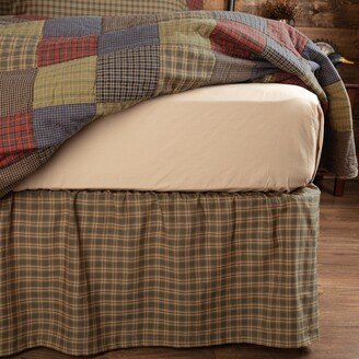 Cedar Ridge Bed Skirt