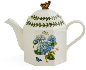 Portmerion Botanic Garden Bouquet 2 Pint Teapot