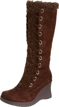 Women's Infinity Boot