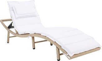 Colley Sunlounger