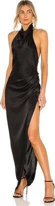 X REVOLVE Samba Gown