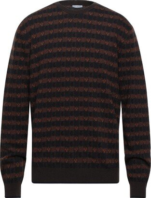 Sweater Brown-AC