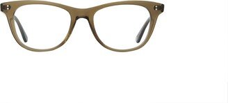 Tia Jane Olio Glasses