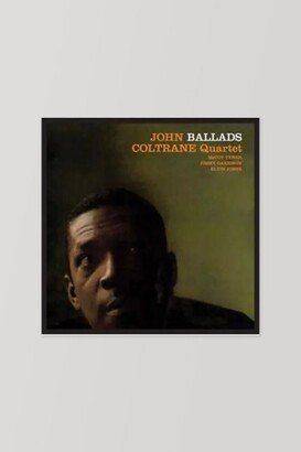 John Coltrane - Ballads LP