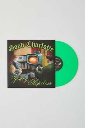 Good Charlotte - The Young And The Hopeless Limited LP