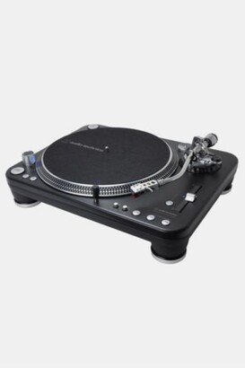 AT-LP1240-USB XP Direct-Drive Professional DJ Turntable