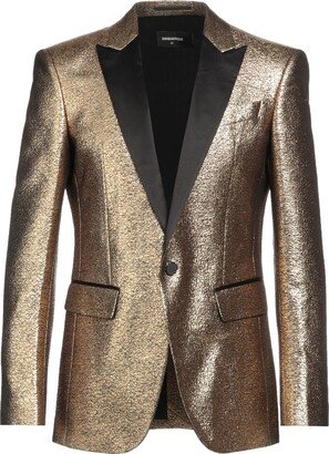 Blazer Gold-AA