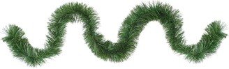 Northlight 50' x 4.75 Two-Tone Pine Artificial Christmas Garland - Unlit