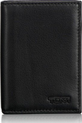 Delta Gusseted Card Case