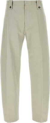 Wide-Leg Trousers-CR