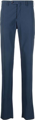 PT Torino Straight-Leg Trousers-AV