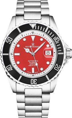 Men's Diver Watch-AG