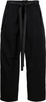 Schoeller® Dryskin™ Vent straight trousers