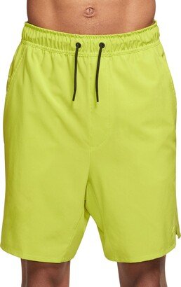 Dri-FIT Unlimited 7-Inch Unlined Athletic Shorts