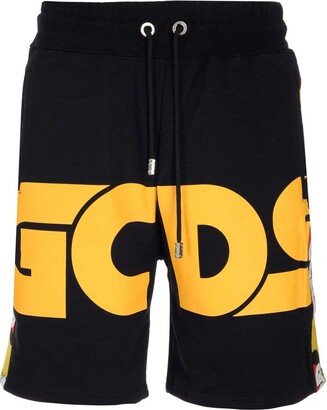 New Huge Logo Shorts