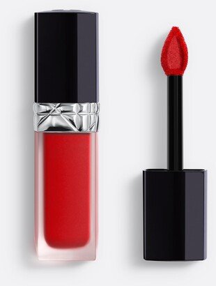 Rouge Forever Liquid - Transfer - Proof Liquid Lipstick - 999 Forever