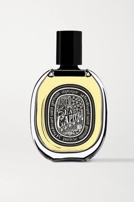 Eau De Parfum - Eau Capitale, 75ml