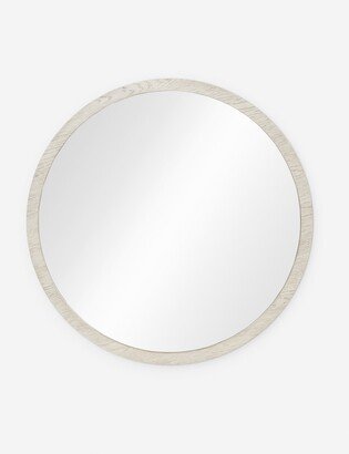 Lulu and Georgia Betts Round Mirror