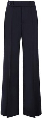 Signature Straight-Leg Pants-AA