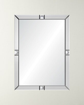 Mirror Home Convex Mirror-AA