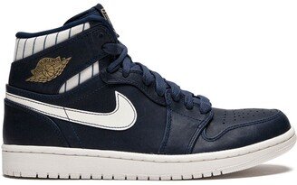 Retro High Jeter sneakers