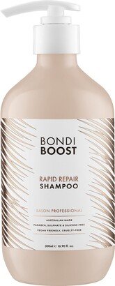 BondiBoost Rapid Repair Strengthening Shampoo