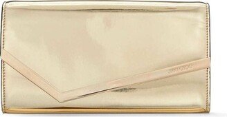 Emmie Mirrored Pouch Bag-AA