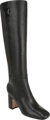 Faren Knee High Boot