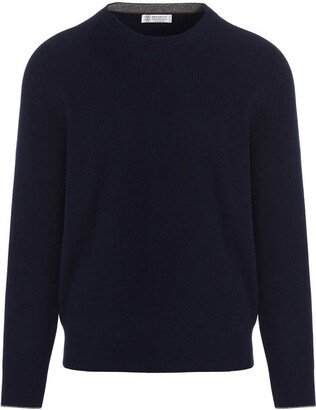 Cashmere sweater-BI