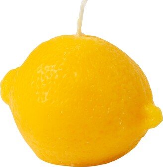 Ventray Lemon Shaped Scented Candle