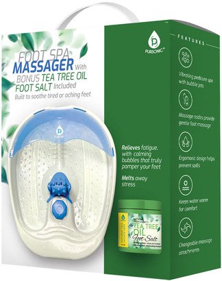 Foot Spa Massager-AA