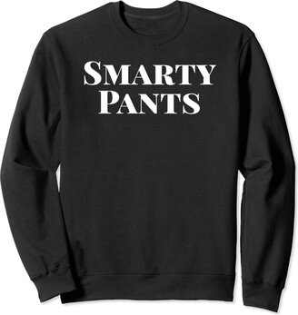 Tennessee Merchant Smarty Pants Sweatshirt