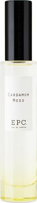 Experimental Perfume Club Essential Cardamom Moss Eau de Parfum, 50 mL