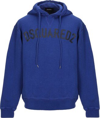 Sweatshirt Blue-AC