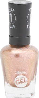 TJMAXX Miracle Gel Nail Polish For Women-AA