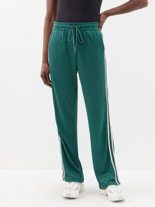 St Germain Celeste Jersey Track Pants