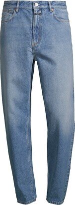 Springdale Relaxed-Fit Jeans