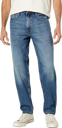 Levi's(r) Mens 550 '92 Relaxed (Dark Indigo Worn In) Men's Jeans