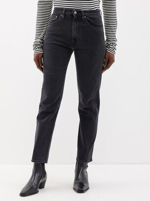 Original Straight-leg Jeans