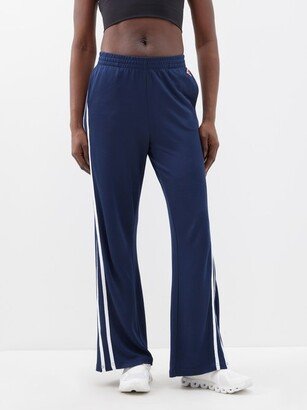 Juliet Striped Track Pants