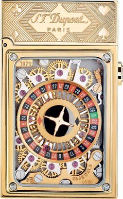 Casino pocket complication lighter