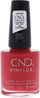 Vinylux Weekly Polish - 278 Offbeat by for Women - 0.5 oz Nail Polish