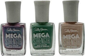 Mega Strength Assorted Set # 30